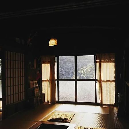 Villa Oyamanoyado Michitsuji Otoyocho Exterior foto