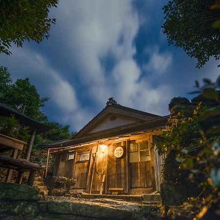 Villa Oyamanoyado Michitsuji Otoyocho Exterior foto