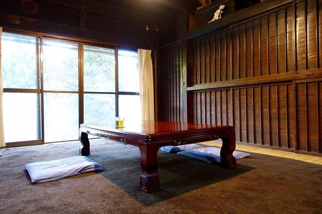 Villa Oyamanoyado Michitsuji Otoyocho Exterior foto